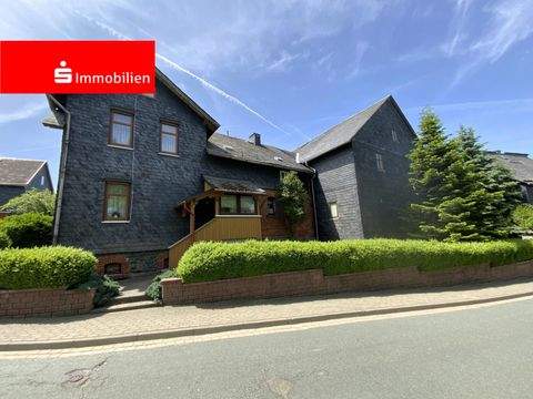 Probstzella Häuser, Probstzella Haus kaufen