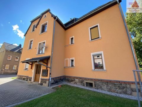 Lugau/Erzgebirge Wohnungen, Lugau/Erzgebirge Wohnung kaufen