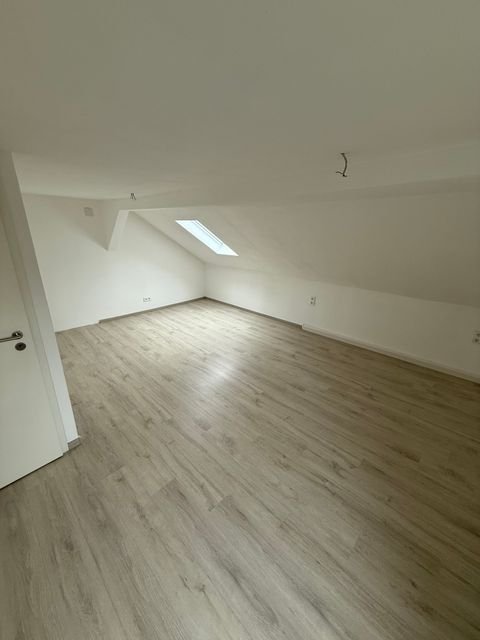 Marktredwitz Wohnungen, Marktredwitz Wohnung mieten