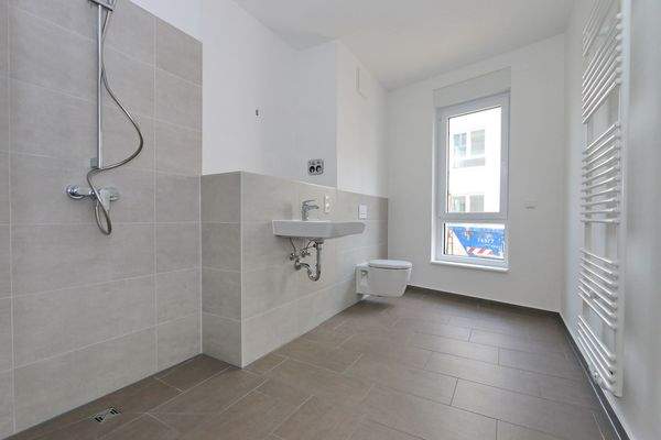 Designbäder in Markenqualität