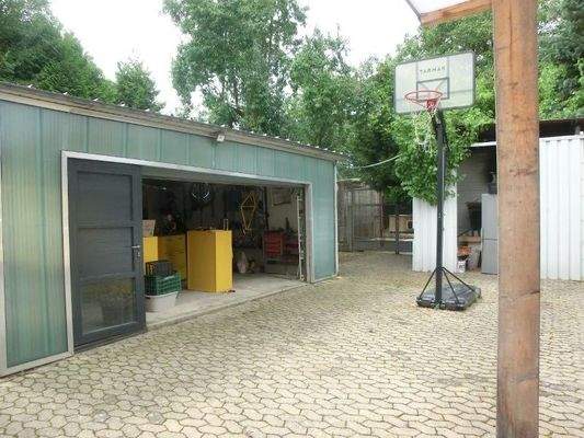 Carport