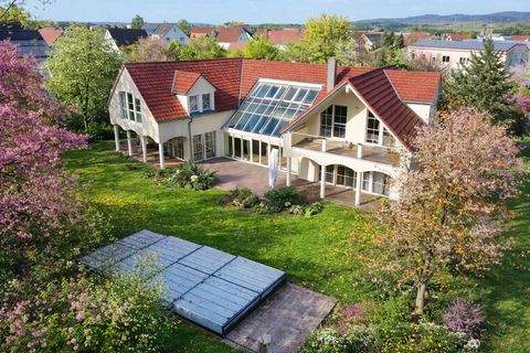 Eckental / Eschenau Häuser, Eckental / Eschenau Haus kaufen