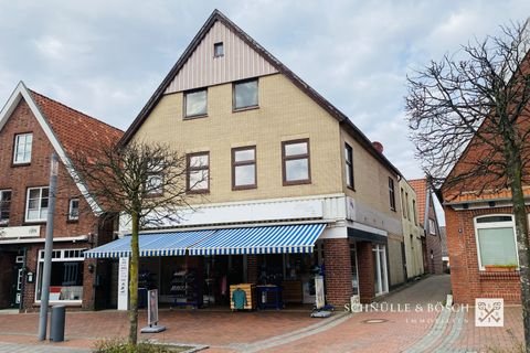 Otterndorf Häuser, Otterndorf Haus kaufen