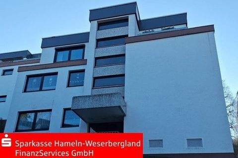 Hameln Wohnungen, Hameln Wohnung kaufen