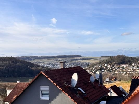 Aussicht