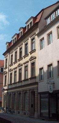 Pirna, Schmiedestr. 32