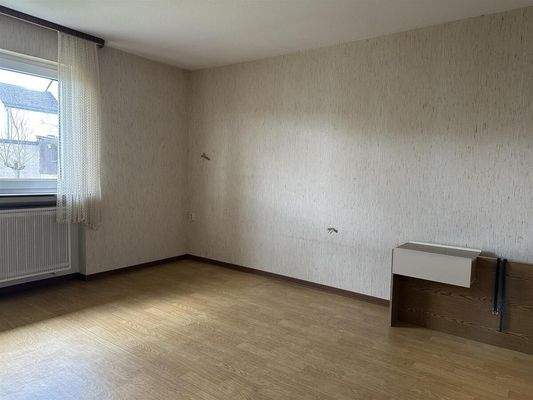 Schlafzimmer Obergeschoss