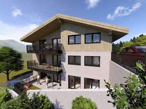 Achenkirch Wohnungen, Achenkirch Wohnung kaufen