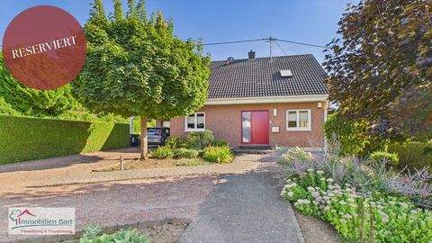 Perl Häuser, Perl Haus kaufen