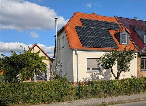 Edderitz Häuser, Edderitz Haus kaufen