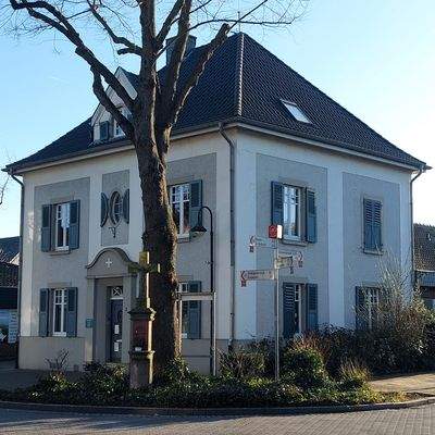 Alte Kaplanei, Bücherei