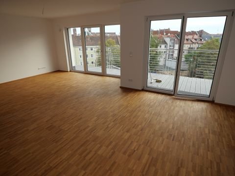 Nürnberg Wohnungen, Nürnberg Wohnung mieten