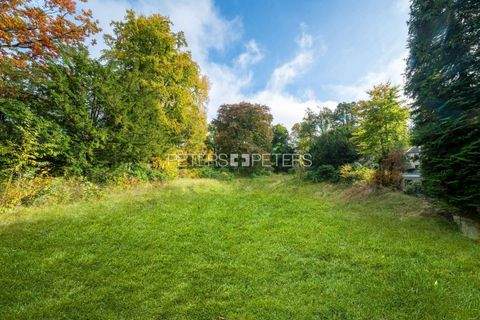 Hamburg Grundstücke, Hamburg Grundstück kaufen