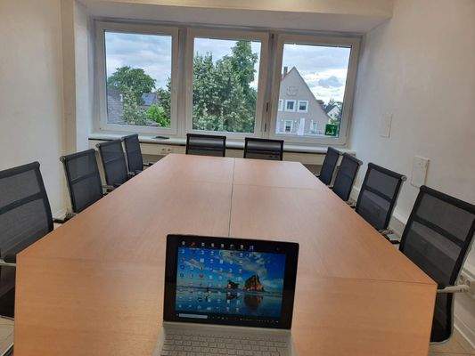Meetingraum