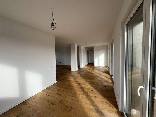 Wohnraum Whg. 62.6 Haus 1 (2)