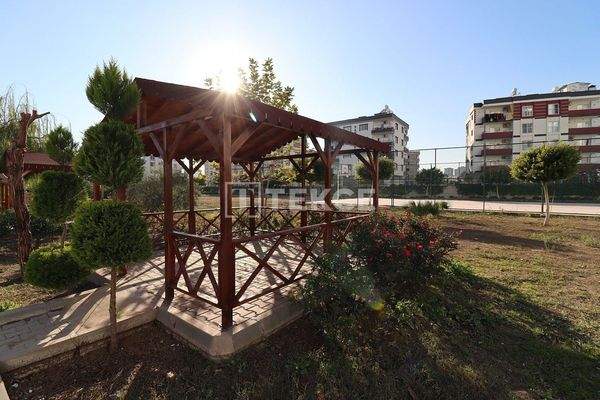 Spacious Investment Flats in Mersin Tarsus