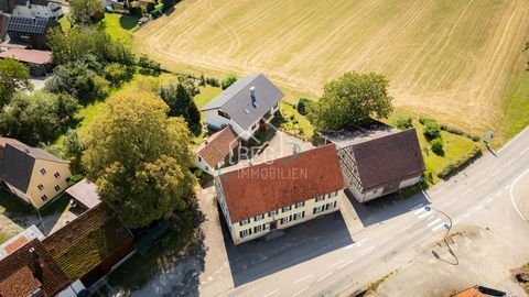 Bühlertann / Fronrot Häuser, Bühlertann / Fronrot Haus kaufen