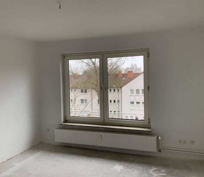 3 Zimmer Wohnung in Gelsenkirchen (Hassel)