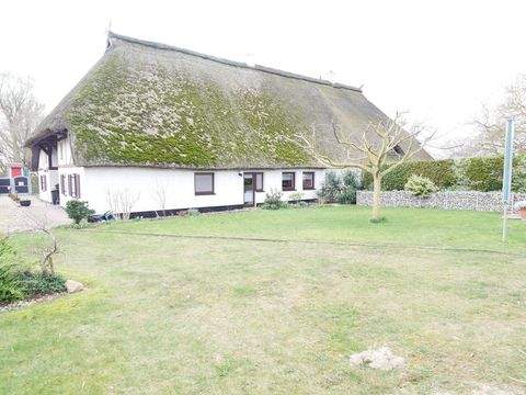 Boiensdorf / Stove Häuser, Boiensdorf / Stove Haus kaufen