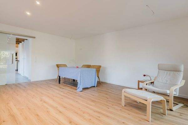 Platz für Ihre Sitzecke