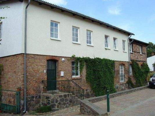 Objektansicht 2 -Eingangsbereich