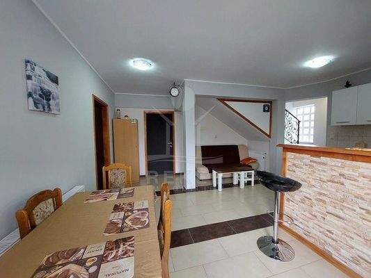 Optimal genutzter Wohnraum