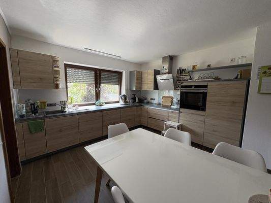 Küche OG