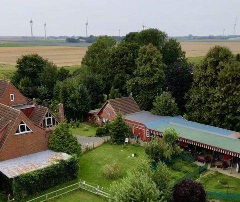 Kronprinzenkoog Häuser, Kronprinzenkoog Haus kaufen