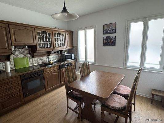 Ferienwohnung 2 - 2. OG 