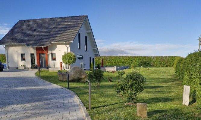 Kundenhaus Beispiel 3