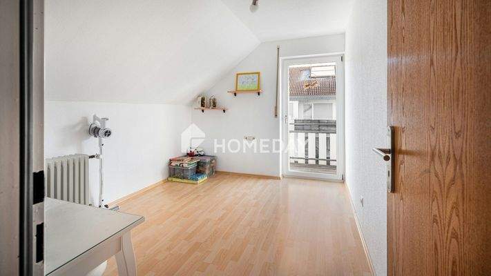 1. OG Gästeszimmer 1