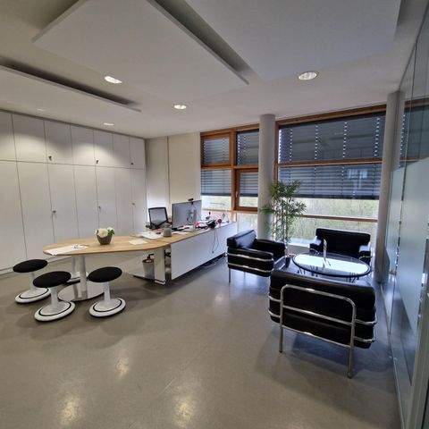 Aalen Büros, Büroräume, Büroflächen 