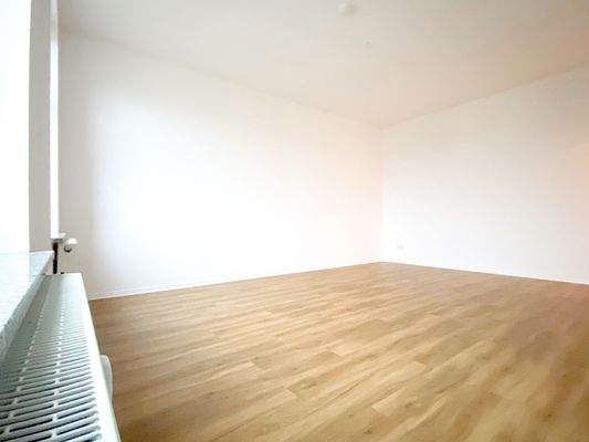 Wohn- und Schlafbereich