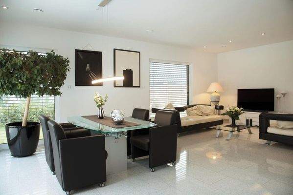 Hier könnten Sie zu Hause sein