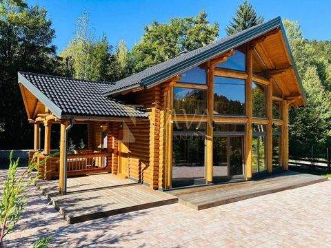 Fuzine Häuser, Fuzine Haus kaufen