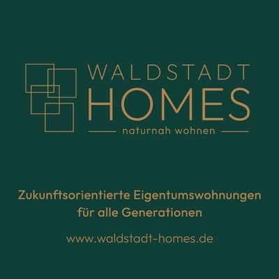 Waldstadt Homes