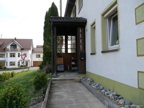 Eigeltingen / Honstetten Häuser, Eigeltingen / Honstetten Haus kaufen
