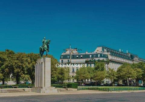 Paris 16ème Wohnungen, Paris 16ème Wohnung kaufen