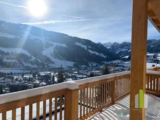 so könnte Ihr Aussicht sein