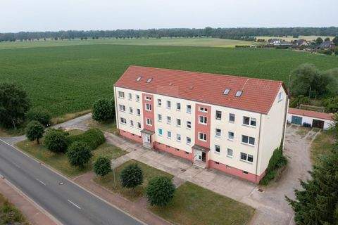 Miesterhorst Wohnungen, Miesterhorst Wohnung mieten