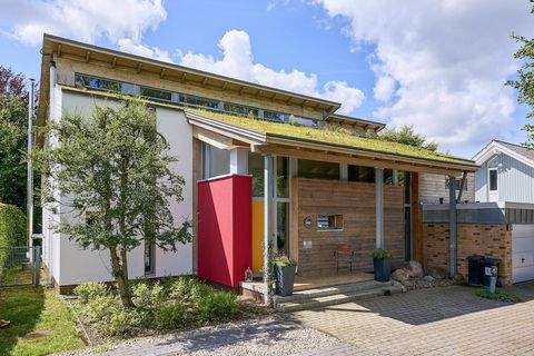 Hoisdorf Häuser, Hoisdorf Haus kaufen