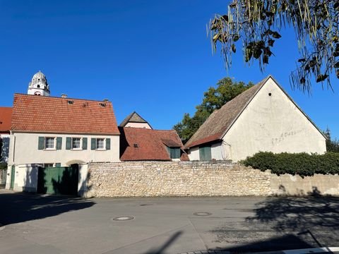 Dittelsheim-Heßloch Häuser, Dittelsheim-Heßloch Haus kaufen