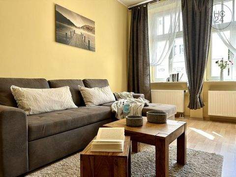 Leipzig Wohnen auf Zeit, möbliertes Wohnen