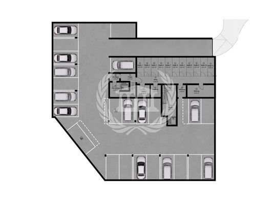 TG-Grundriss