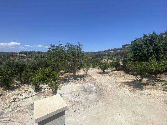 Unfinished Project for Sale In Maleme,Chania image