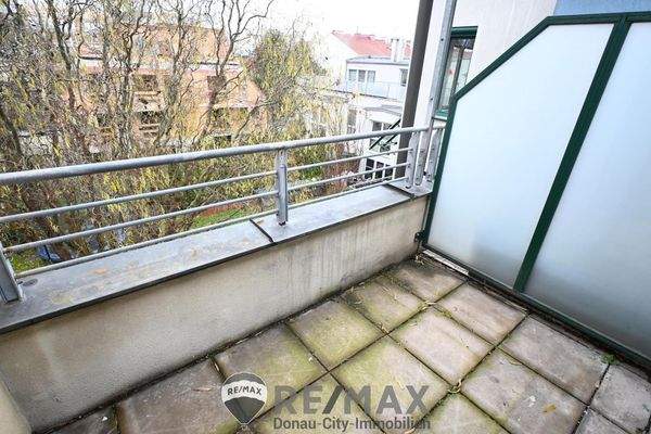 17. Eigentumswohnung 1230 Wien