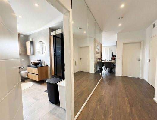 Barrierefreies Wohnen