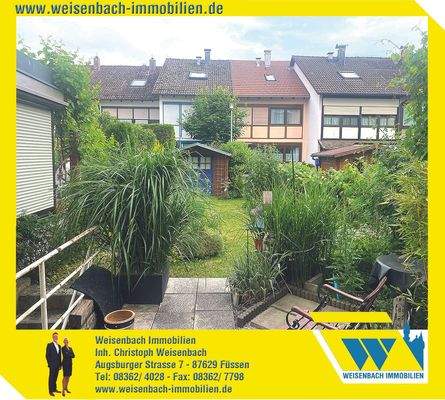 Weisenbach Immobilien