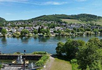 Aussicht 