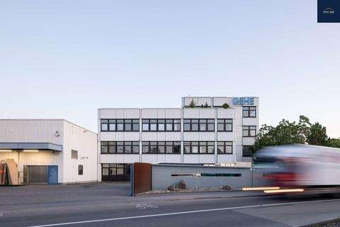 Stuttgart Büros, Büroräume, Büroflächen 